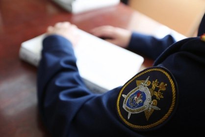 Житель Александровск-Сахалинского подозревается в применении насилия к полицейскому