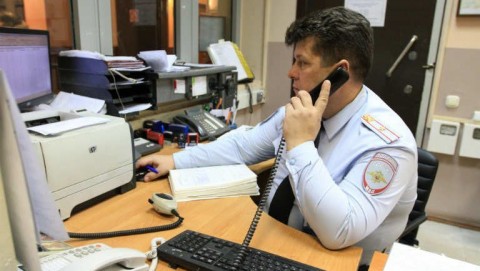 Полицейские ОМВД России по ГО «Александровск-Сахалинский район» выявили факт нарушения миграционного законодательства