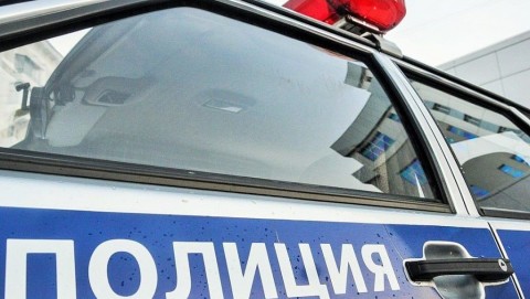 Полицейские в Александровск-Сахалинском установили подозреваемую в краже