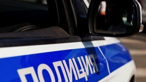 В Александровск-Сахалинском полицейские изъяли у местного жителя порох, оружие и боеприпасы